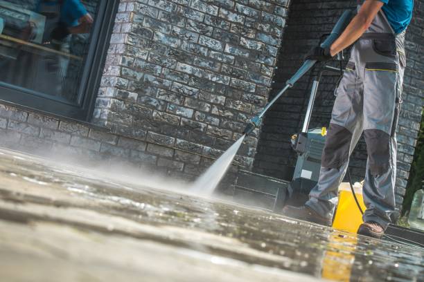 Best Sidewalk and Walkway Cleaning  in Maybrook, NY