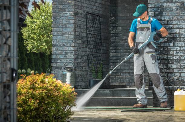 Best Building Exterior Washing  in Maybrook, NY