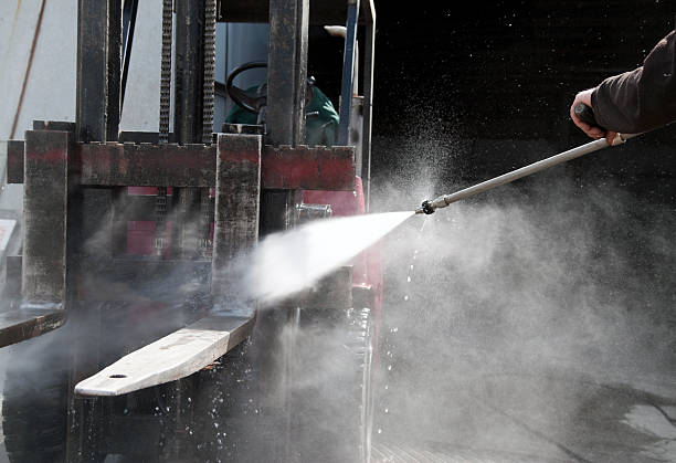 Best Machinery and Equipment Cleaning  in Maybrook, NY
