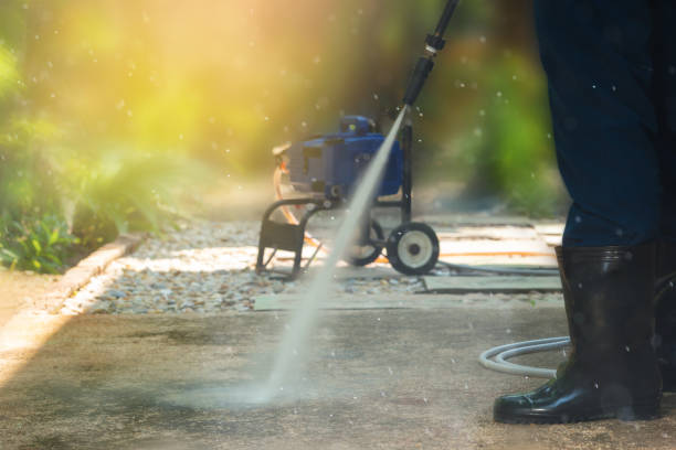 Best Dumpster Area Cleaning  in Maybrook, NY